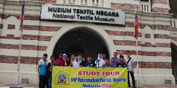 Mencetak Generasi Semakin Peduli