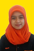 <center>WALI KELAS<br>APRILYA JUWITA SARI, S. Pd</center>